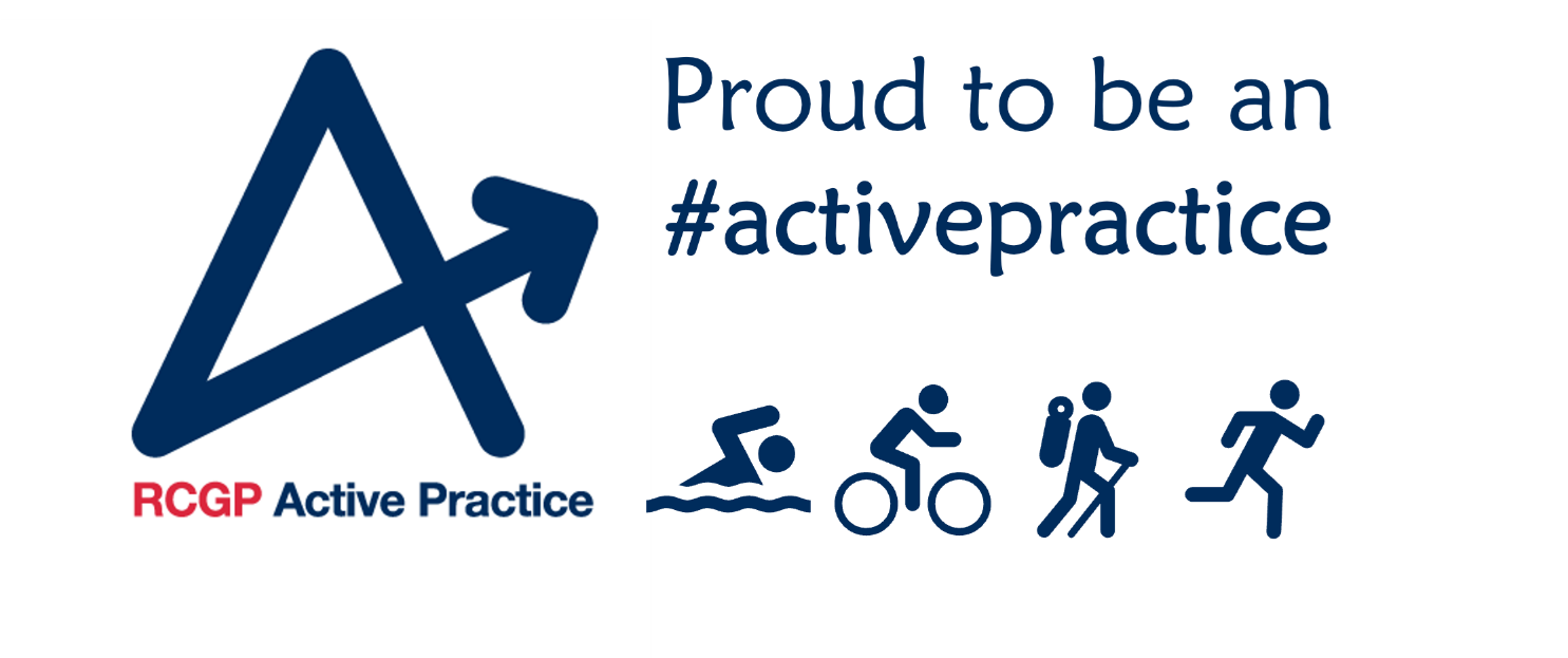 Active practice