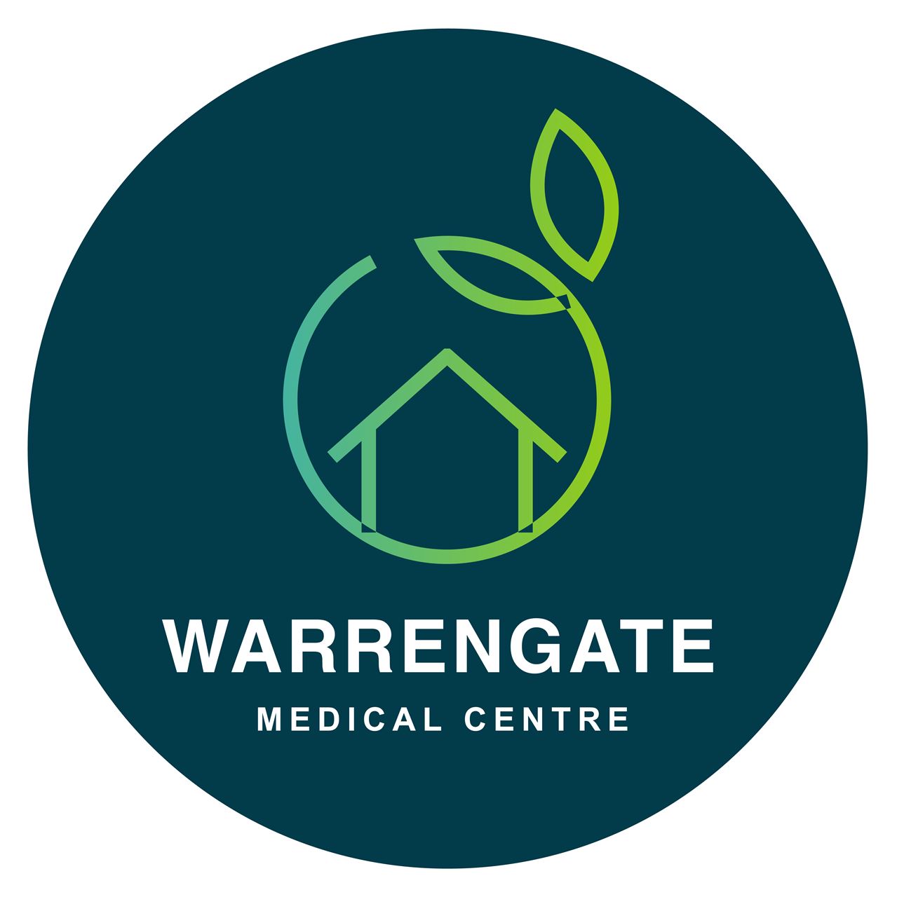 Warrengate Medical Centre Logo